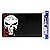 Mouse Pad Gamer Extra Grande 700x350x3mm com Bordas Costuradas e Base Antiderrapante - Imagem 3
