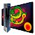 Mouse Pad Gamer Extra Grande Exbom - Dragão das Esferas - Imagem 4