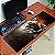 Mouse Pad Gamer Grande 70x35cm Borda Costurada Base Antiderrapante Assassino Exbom MP-7035A06 - Imagem 5