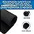 Mouse Pad Gamer Grande 70x35cm Borda Costurada Base Antiderrapante Assassino Exbom MP-7035A06 - Imagem 14