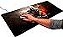 Mouse Pad Gamer Grande 70x35cm Borda Costurada Base Antiderrapante Assassino Exbom MP-7035A06 - Imagem 8