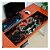 Mouse Pad Gamer Grande 70x35cm Speed Emborrachado Borda Costurada - Mousepad Exbom Estampa Guerreiro - Imagem 5
