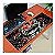 Mouse Pad Gamer Grande 70x35cm Speed Emborrachado Borda Costurada - Mousepad Exbom Estampa Guerreiro - Imagem 6