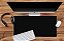 Mouse Pad Gamer Iluminado led Rgb Grande 80 cm por 30 com Mousepad gamer Led com em volta superficie speed para jogos - Imagem 21