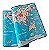 Mouse Pad Gamer Speed Extra Grande 70x35cm - Mapa Mundi Animais - Exbom - Imagem 9