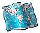 Mouse Pad Gamer Speed Extra Grande 70x35cm - Mapa Mundi Animais - Exbom - Imagem 12