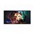 MOUSE PAD GAMER SPEED GRANDE 70x35CM - ESTRELA DE LOBO - Imagem 1