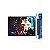 MOUSE PAD GAMER SPEED GRANDE 70x35CM - ESTRELA DE LOBO - Imagem 4
