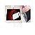 Mouse Pad Gamer Speed Grande 70x35cm - Jogos Mortais - Exbom - Imagem 11