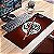 Mouse Pad Gamer Speed Grande 70x35cm Master Roshi E Gudgel - Imagem 11