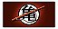 Mouse Pad Gamer Speed Grande 70x35cm Master Roshi E Gudgel - Imagem 2