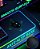 Mouse pad para jogos RGB, UtechSmart Mouse pad grande estendido macio com 14 modos de iluminação, 2 níveis de brilho, mo - Imagem 8