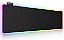 Mouse pad para jogos RGB, UtechSmart Mouse pad grande estendido macio com 14 modos de iluminação, 2 níveis de brilho, mo - Imagem 2