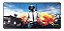 Mousepad Gamer Speed Extra Grande Exbom - Imagem 5