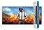 Mousepad Gamer Speed Extra Grande Exbom - Imagem 1