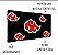 Mousepad Naruto Akatsuki 700x350x3mm - Exbom - Imagem 9