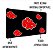 Mousepad Naruto Akatsuki 700x350x3mm - Exbom - Imagem 7