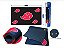 Mousepad Naruto Akatsuki 700x350x3mm - Exbom - Imagem 5