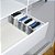 Organizador de Gavetas Transp. - Kit 2 unids. - Imagem 13