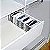 Organizador de Gavetas Transp. - Kit 2 unids. - Imagem 15