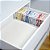 Organizador de Gavetas Transp. - Kit 2 unids. - Imagem 11