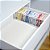 Organizador de Gavetas Transp. - Kit 2 unids. - Imagem 10