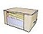 Organizador Multiuso (M) 60x45x30-4 unidades - Imagem 8