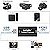Placas de Captura de Áudio e Vídeo 4k HDMI para USB 2.0 Grave em Filmadora DSLR - Imagem 18