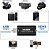 Placas de Captura de Áudio e Vídeo 4k HDMI para USB 2.0 Grave em Filmadora DSLR - Imagem 17