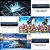 Placas de Captura de Áudio e Vídeo 4k HDMI para USB 2.0 Grave em Filmadora DSLR - Imagem 8