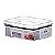 Pote Porta Frios, Paramount, Hermético, Lumini, Retangular, 770 ml - Imagem 12