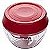 Processador De Alimentos Manual A Corda C 3 Laminas De Inox 350 ML (Vermelho) - Imagem 8
