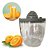 Processador de Alimentos Manual Triturador Mixer 5 Laminas - 850ml Clink (CINZA) - Imagem 11