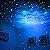 Projetor de Luz da Galáxia do Astronauta | Lâmpada Inovadora para Projetor de Céu Estrelado - Imagem 6