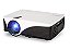 Projetor PJ-Q72 1200 Lumens 720/1080p Hdmi Aux Usb Vga - Imagem 5