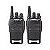 Radio Comunicador Walk Talk Baofeng Bf-777s Talkabout - Imagem 3