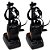 Radio Comunicador Walk Talk Baofeng Bf-777s Talkabout - Imagem 16