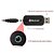Receptor Adaptador De Sinal Bluetooth Usb P2 Som Automotivo - Imagem 8