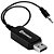 Receptor Adaptador De Sinal Bluetooth Usb P2 Som Automotivo - Imagem 10