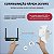 Repetidor De Sinal Wi-fi Amplificador Roteador Expansor De Rede Internet Wireless Wifi. - Imagem 4