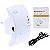 Repetidor Expansor De Sinal Wifi Roteador T25 Botão Wps - Imagem 3