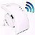 Repetidor Expansor De Sinal Wifi Roteador T25 Botão Wps - Imagem 6