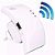Repetidor Expansor De Sinal Wifi Roteador T25 Botão Wps - Imagem 5