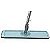 Rodo Giratório Mop Flat Com Balde Para Limpeza De Pisos - Imagem 9
