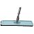 Rodo Giratório Mop Flat Com Balde Para Limpeza De Pisos - Imagem 7