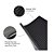 Tapete Barman Mat Runner Porta Copos e Talheres Pvc 30x45cm - Imagem 5
