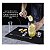 Tapete Barman Mat Runner Porta Copos e Talheres Pvc 30x45cm - Imagem 7