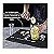 Tapete Barman Mat Runner Porta Copos e Talheres Pvc 30x45cm - Imagem 9