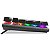 Teclado Gamer Mecânico Rgb Led Abnt2 Switch Blue Antighosting Usb 24 Efeitos Teclas Removíveis Para Pc Ps4 Ps5 Xbox One - Imagem 16