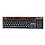 Teclado Gamer Mecânico Rgb Led Abnt2 Switch Blue Antighosting Usb 24 Efeitos Teclas Removíveis Para Pc Ps4 Ps5 Xbox One - Imagem 6